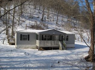 776 Wolfpen Rd, Culloden, WV 25510