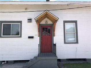 2416 1/2 4th St, Harvey, LA 70058