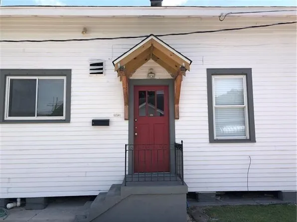 2416 1/2 4th St, Harvey, LA 70058