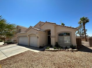 2020 Calcite Cliff Ave, Las Vegas, NV 89123