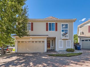 20000 E Mitchell Cir, Denver, CO 80249