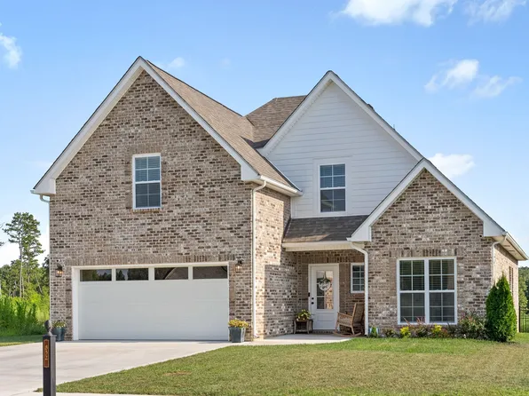 832 Brown Swiss Ct, Clarksville, TN 37043