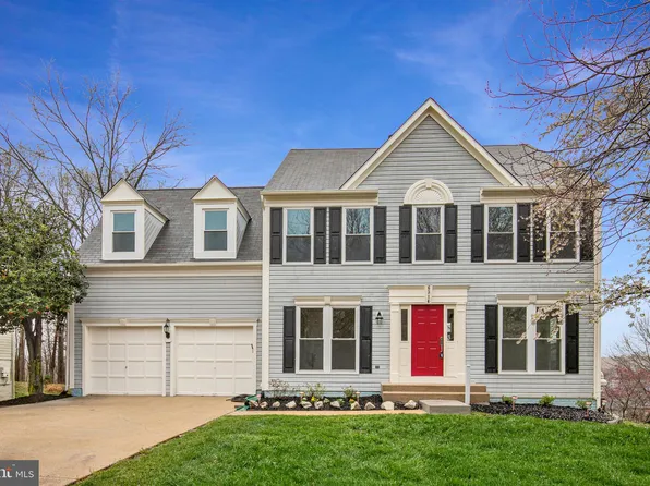 6314 Wood Pointe Dr, Glenn Dale, MD 20769