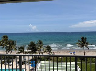 3101 S Ocean Blvd APT 608, Highland Beach, FL 33487