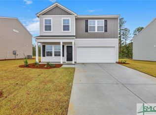 105 Daylily Dr, Springfield, GA 31329