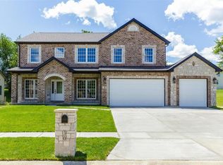 30 Expedition Trl, Saint Charles, MO