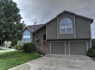 31410 W 174th Ter, Gardner, KS 66030