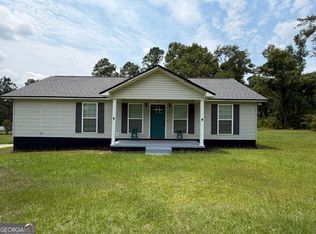 365 Skyline Blvd, Lyons, GA 30436