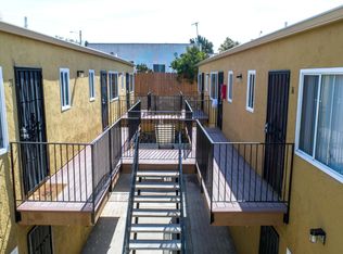 3117 Valle Ave APT 12, San Diego, CA 92113