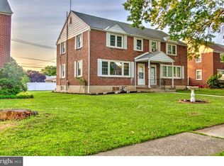609 Emerson Ave, Reading, PA 19605