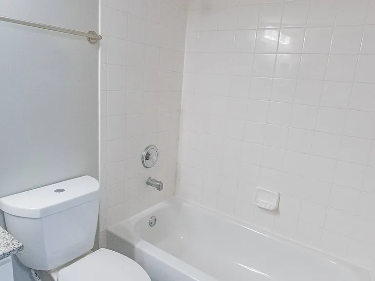 Sample Bathroom