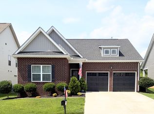 1036 Westgate Dr, Gallatin, TN 37066