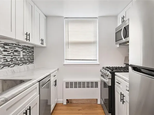 168 Centre Avenue #1V, New Rochelle, NY 10805