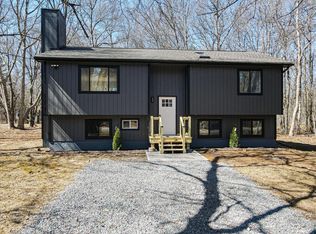 95 Meckesville Rd, Albrightsville, PA 18210