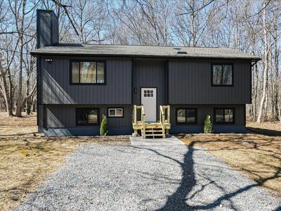 95 Meckesville Rd, Albrightsville, PA, 18210