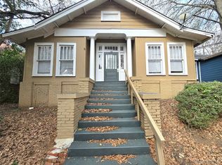 1529 Madison Ave, Montgomery, AL 36107