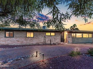 60 N Avenida De San Ramon, Tucson, AZ 85710