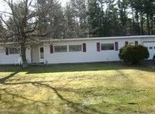 114 Cambray St, Gouverneur, NY 13642