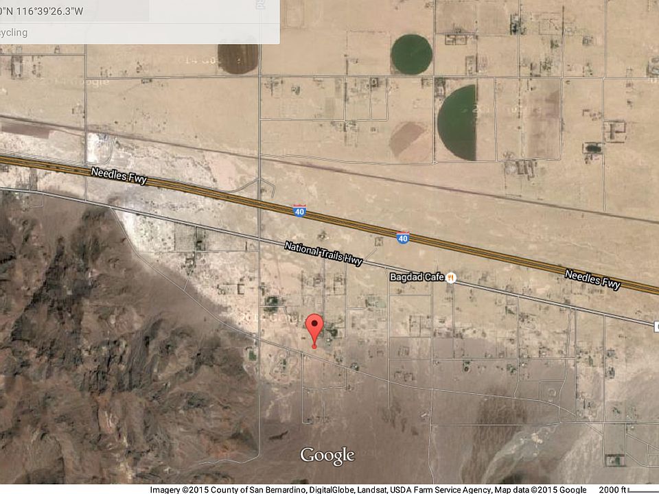 2nd image of 46040 Old National Trails Highway