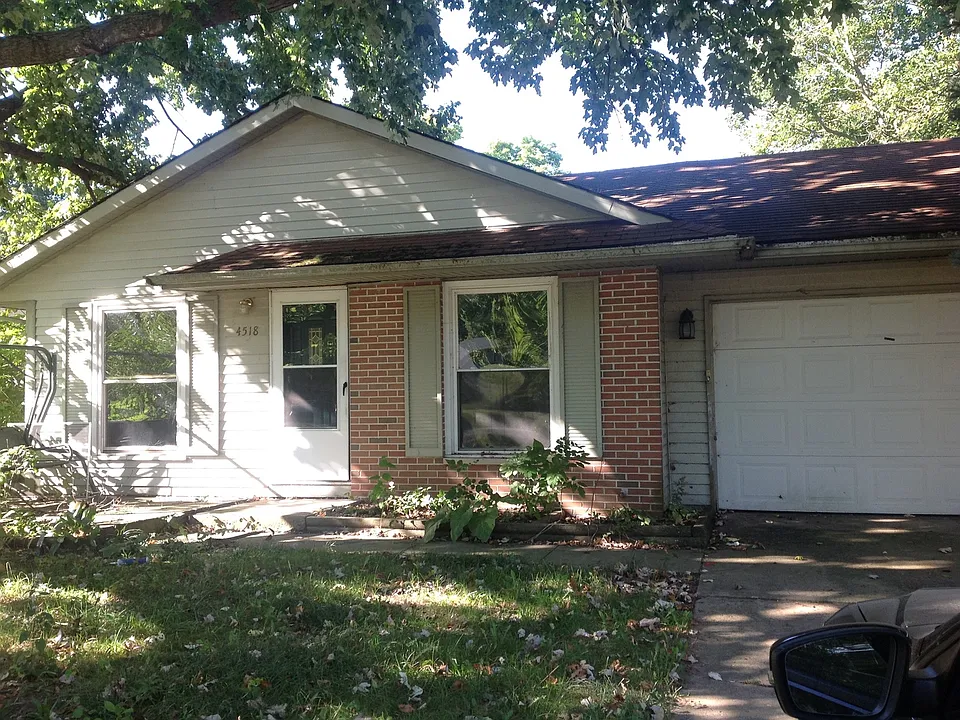 4518 Chisholm Trl