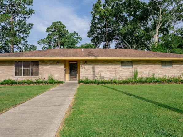 431 N 7th St, Eunice, LA 70535
