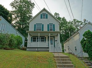 234 Division St, Schenectady, NY 12304