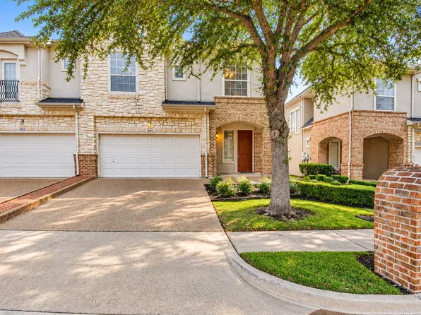 2529 Corbeau Dr, Irving, TX 75038
