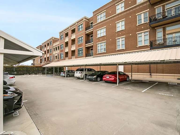 The Plaza at Frisco Square — Photo 39