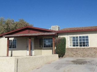 610 Arbor Way, Barstow, CA 92311
