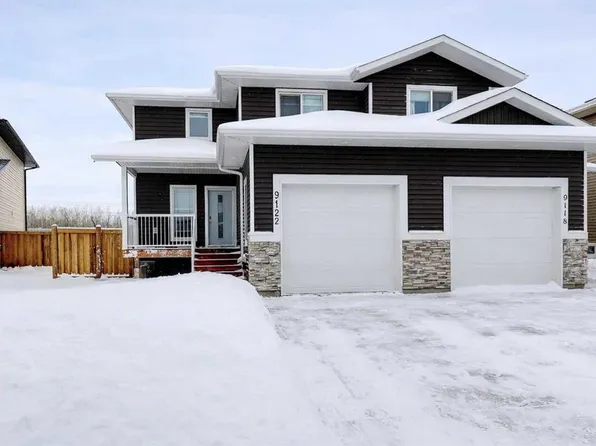 9122 S 131st Ave, Grande Prairie, AB T8X 0A9