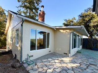(Undisclosed Address), Angwin, CA 94508