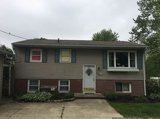 6522 Hoffman Rd, Wooster, OH 44691