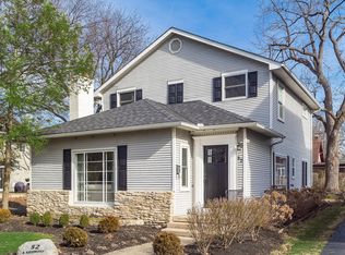 52 N Ardmore Rd, Columbus, OH 43209