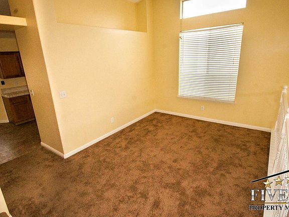 Formal Dining Area