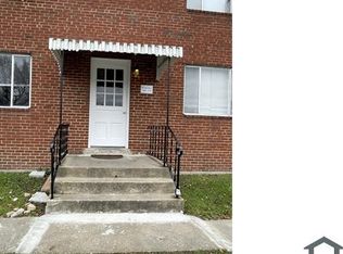 900 5th St #6, Laurel, MD 20707