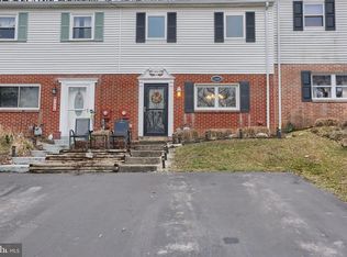 1244 Fox Run, Reading, PA 19606