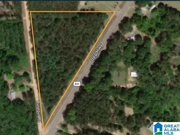 0 Opp Hwy #0, Dozier, AL 36028