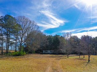 1019 County Road 284, Five Points, AL 36855