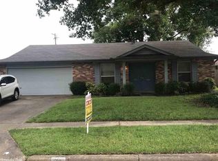 2711 E 10th Ave, Pine Bluff, AR 71601