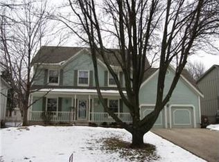 8435 Constance St, Lenexa, KS 66215