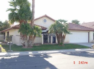 2713 Sidonia Ave, Las Vegas, NV 89102