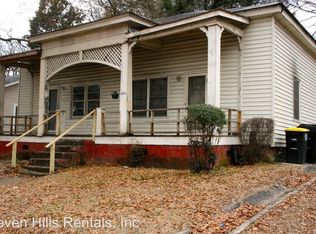 1147 N Broad St NE #B, Rome, GA 30161