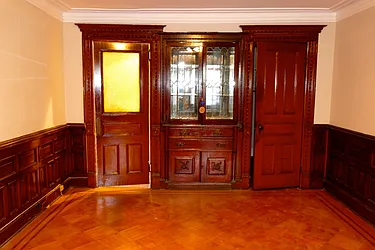 Rented by Stuyvesant Heights Realty Corp