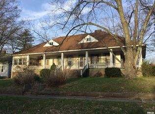 300 W Spring St, Anna, IL 62906