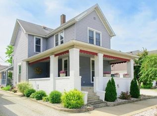 69 W 5th St, Peru, IN 46970