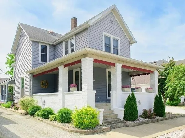 69 W 5th St, Peru, IN 46970