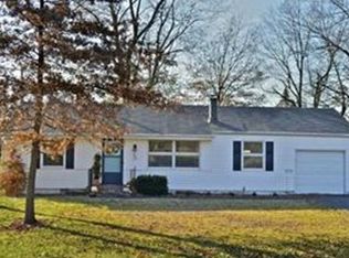 11921 W 61st Ter, Shawnee, KS 66216