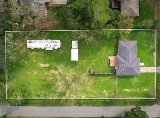 1939 Gloria Dr, Tallahassee, FL 32303