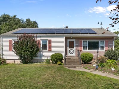 24 North Coe Lane, Ansonia, CT, 06401
