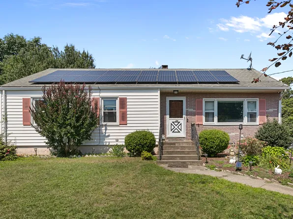 24 North Coe Lane, Ansonia, CT 06401